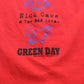 RARE Dead Stock 1994 Lollapalooza Tour T-shirt from propervintagecanada
