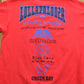RARE Dead Stock 1994 Lollapalooza Tour T-shirt from propervintagecanada