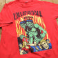 RARE Dead Stock 1994 Lollapalooza Tour T-shirt from propervintagecanada
