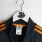 Real Madrid Track Jacket Mens XS Grey Adidas from propervintagecanada
