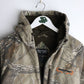 Realtree Jacket Mens Brown Work Wear from propervintagecanada
