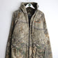 Realtree Jacket Mens Brown Work Wear from propervintagecanada