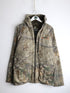 Realtree Jacket Mens Brown Work Wear from propervintagecanada