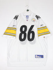 Reebok Hines Ward Active Jerseys for Men