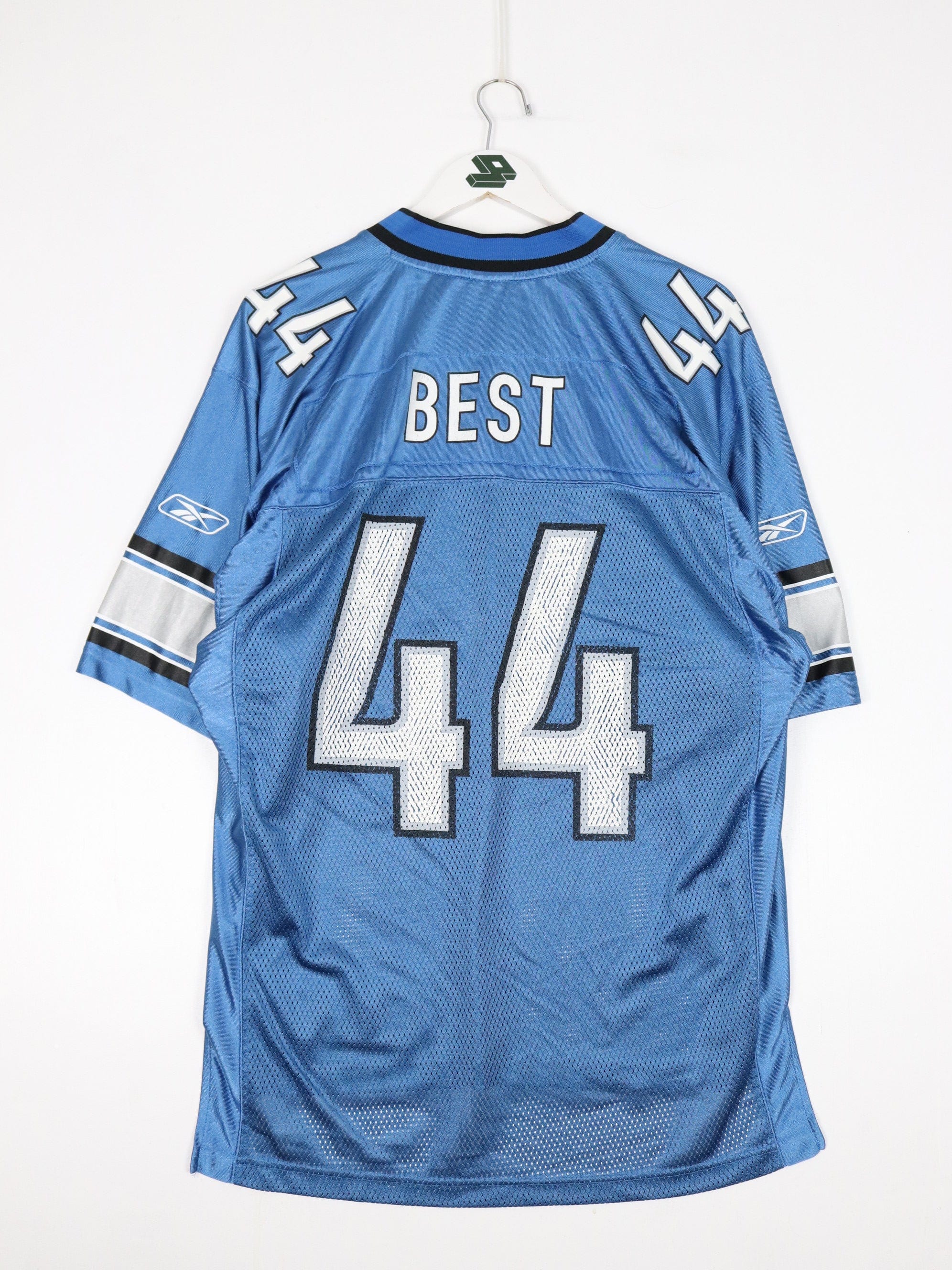 best lions jersey