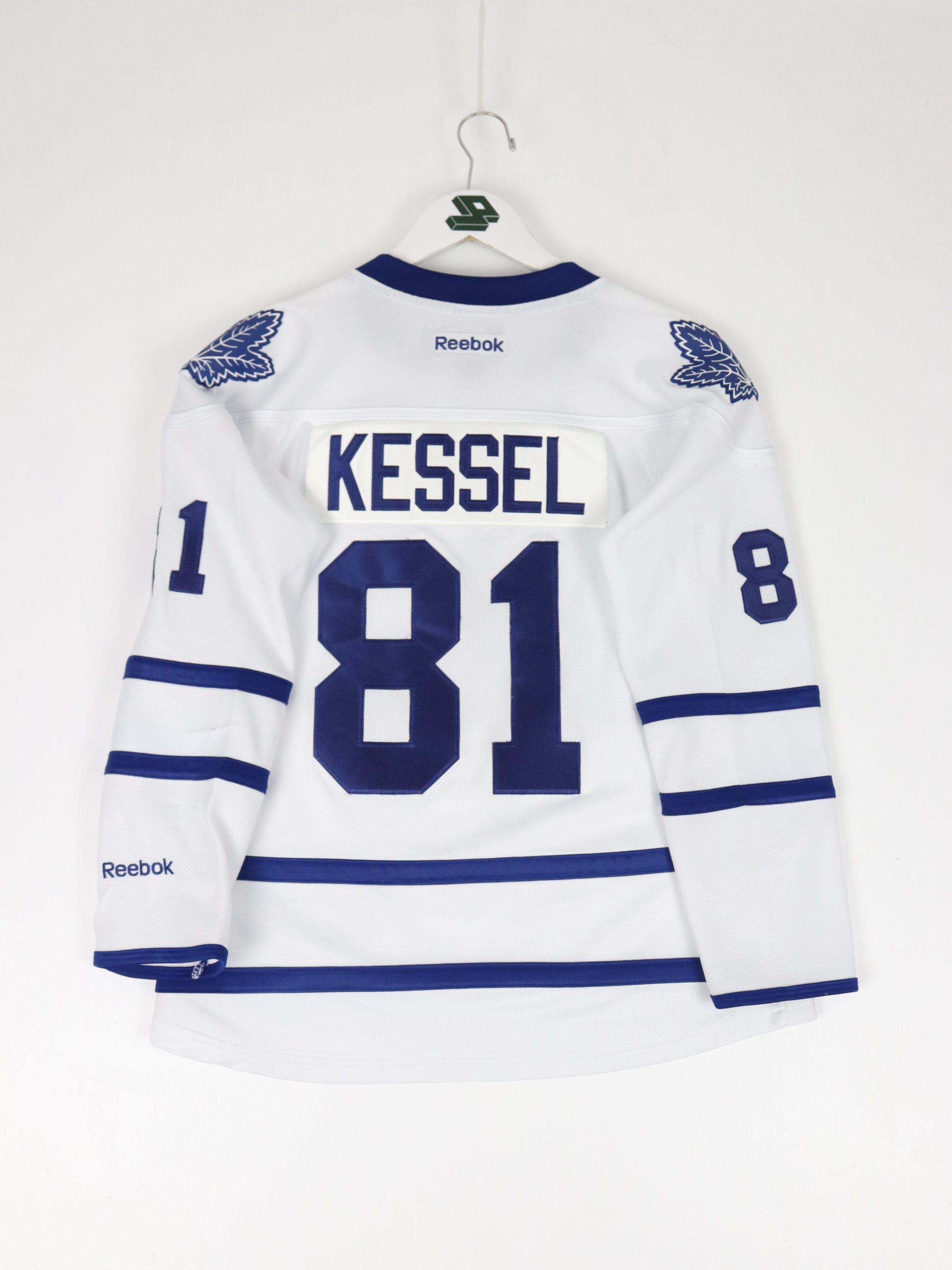 Kessel Toronto Maple Leafs Jersey Adult S NHL Reebok Apparel Hockey Ladies