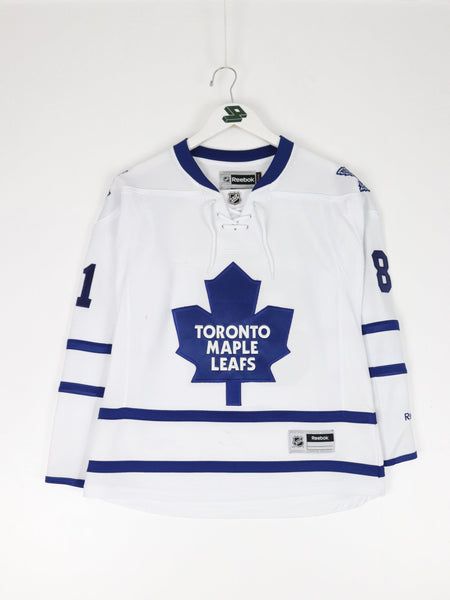 NHL Reebok/CCM Toronto Maple Leafs Phil Kessel #81 Jersey Mens 50