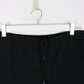 Reebok Shorts Vintage Reebok Swim Trunks Mens 38 Black Shorts