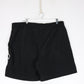 Reebok Shorts Vintage Reebok Swim Trunks Mens 38 Black Shorts