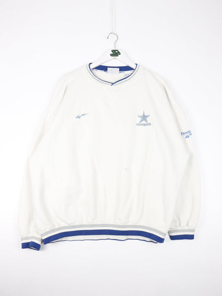 Dallas cowboys shirt reebok - Gem