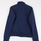 Reebok Windbreakers Reebok Windbreaker Mens XL Blue Athletic Zip Jacket