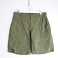 REI Shorts Mens 34 Green Cargo Hiking from propervintagecanada