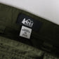 REI Shorts Mens 34 Green Cargo Hiking from propervintagecanada