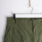 REI Shorts Mens 34 Green Cargo Hiking from propervintagecanada