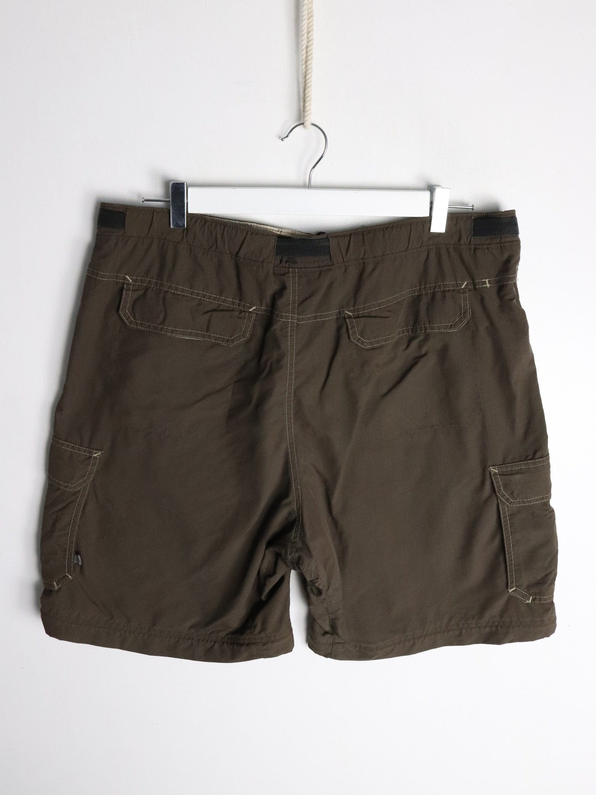 REI Shorts Mens Large Brown Cargo – Proper Vintage