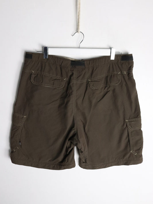 REI Shorts REI Shorts Mens Large Brown Cargo