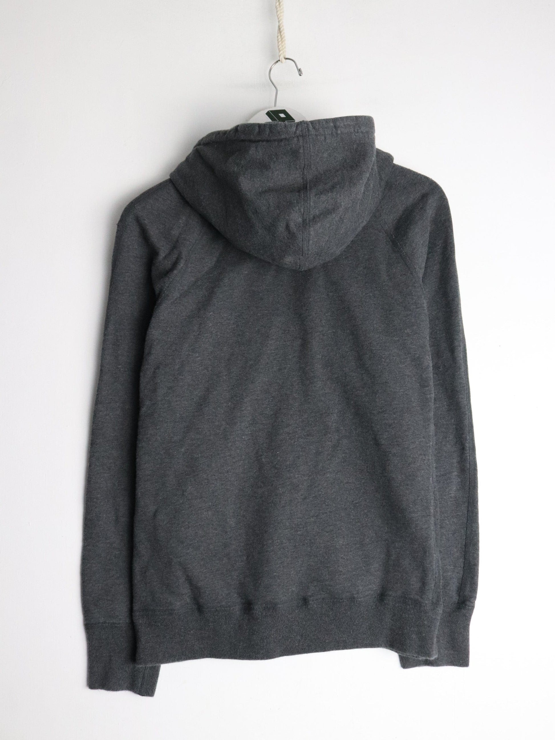 Reigning Champ Sweatshirt Mens Small Grey Full Zip Hoodie from propervintagecanada