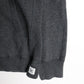 Reigning Champ Sweatshirt Mens Small Grey Full Zip Hoodie from propervintagecanada