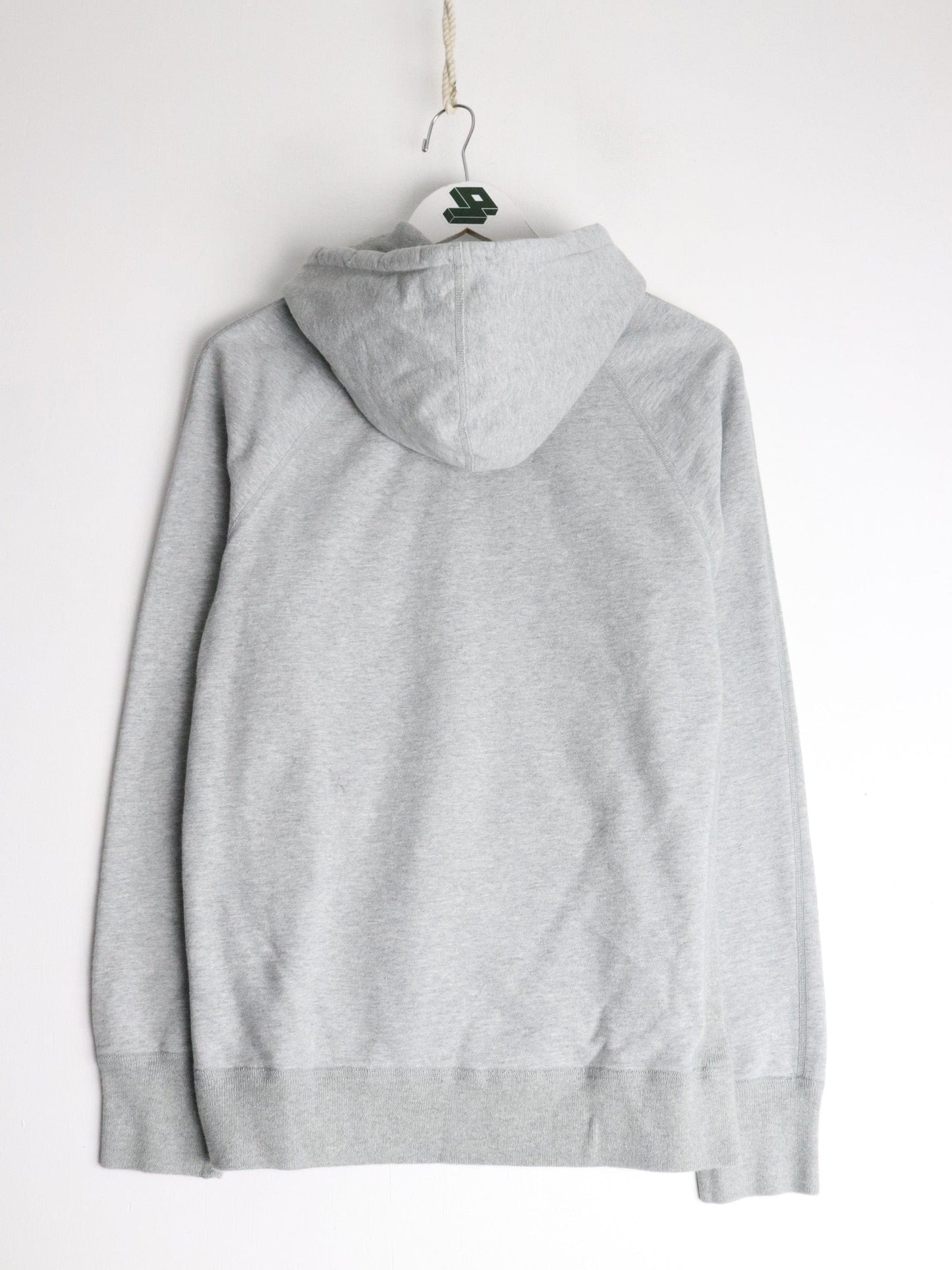 Reigning Champ Sweatshirt Mens Small Grey Hoodie from propervintagecanada