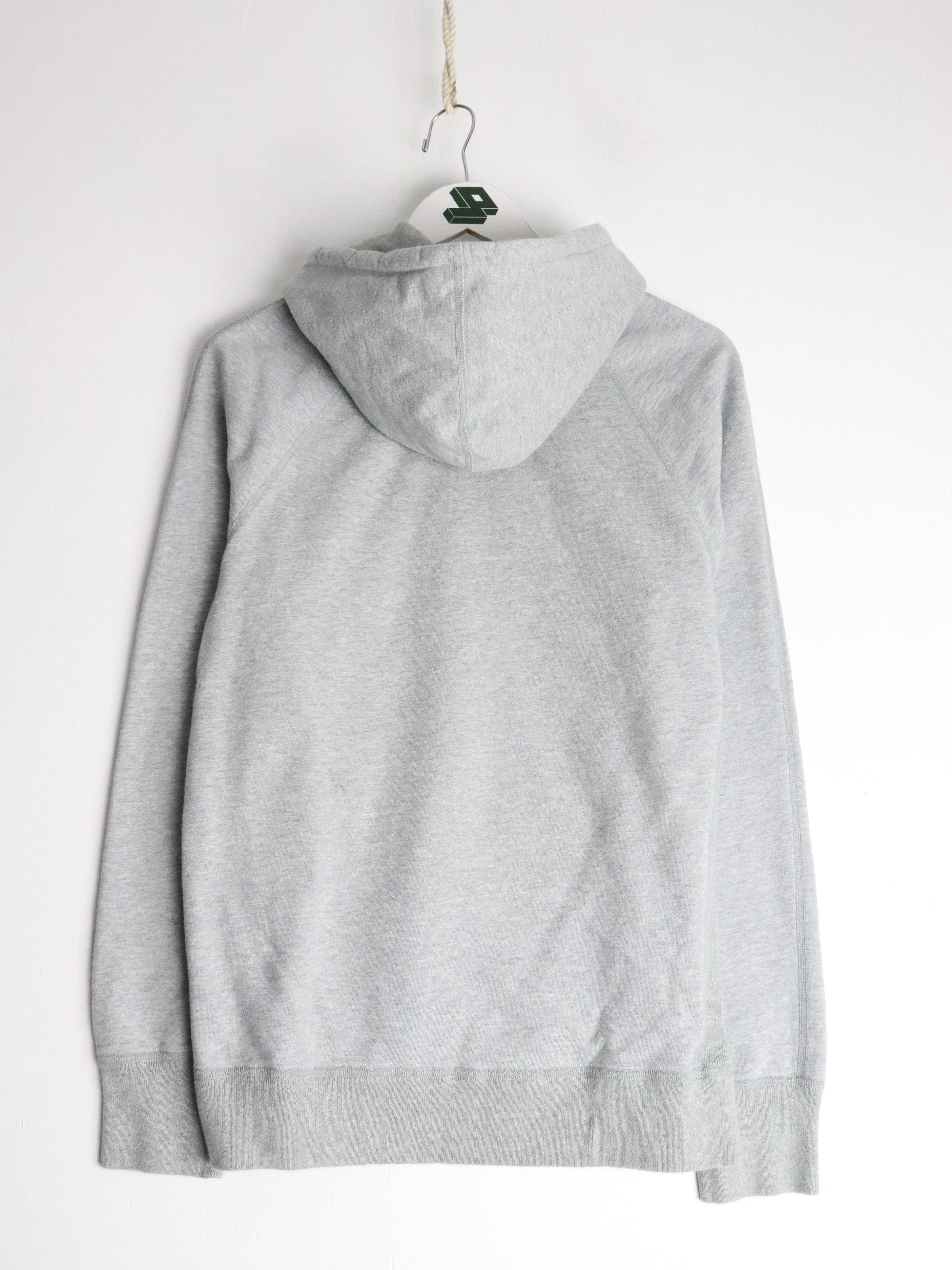 Reigning Champ Sweatshirt Mens Small Grey Hoodie from propervintagecanada