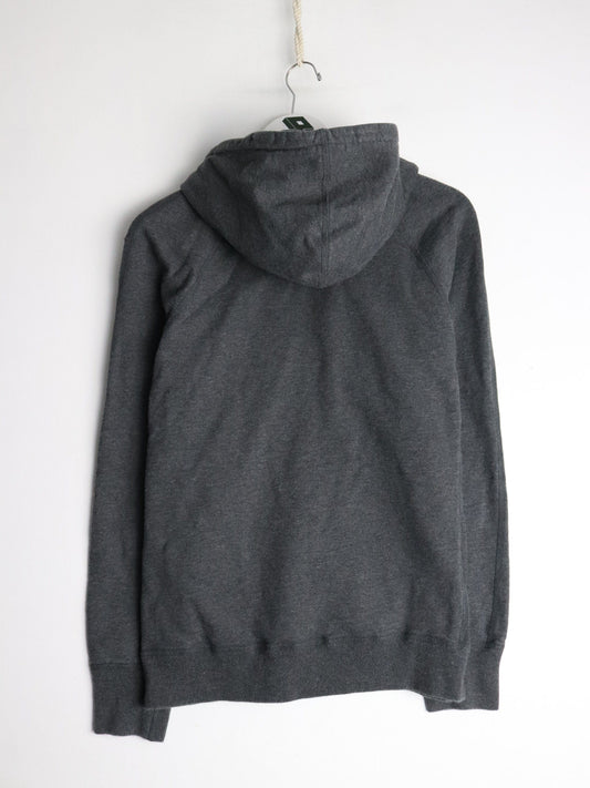 Reigning Champ Sweatshirts & Hoodies Reigning Champ Sweatshirt Mens Small Grey Full Zip Hoodie