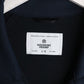 Reigning Champ Track Jacket Mens Large Blue from propervintagecanada