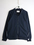Reigning Champ Track Jacket Mens Large Blue from propervintagecanada