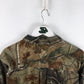 Remington Shirt Mens Medium Brown Tree Camo from propervintagecanada