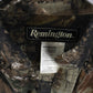 Remington Shirt Mens Medium Brown Tree Camo from propervintagecanada