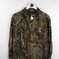 Remington Shirt Mens Medium Brown Tree Camo from propervintagecanada