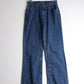 Riders Pants Womens 10 Blue Denim Jeans 28 x 31 from propervintagecanada