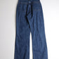 Riders Pants Womens 10 Blue Denim Jeans 28 x 31 from propervintagecanada
