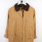 River Edge Jacket Adult 1X Brown Work Wear from propervintagecanada