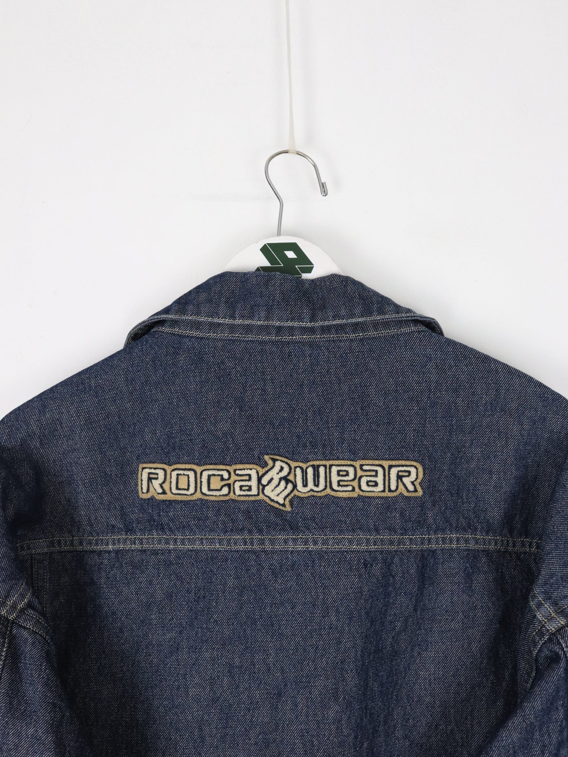 Rocawear denim hot sale