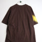 Rocawear T Shirt Mens XL Brown Y2K