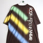 Rocawear T Shirt Mens XL Brown Y2K