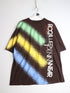 Rocawear T Shirt Mens XL Brown Y2K