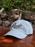 Roots Hats & Beanies Roots Hat Adult Blue Strap Back