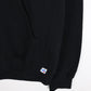 Russell Athletic Sweatshirts & Hoodies Alfred State College Sweatshirt Mens Large Black Hoodie