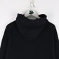 Russell Athletic Sweatshirts & Hoodies Alfred State College Sweatshirt Mens Large Black Hoodie