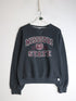 Russell Athletic Sweatshirts & Hoodies Missouri State Sweatshirt Mens Small Grey