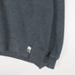 Russell Athletic Sweatshirts & Hoodies Russell Athletic Sweatshirt Mens Large Grey Blank Sweater