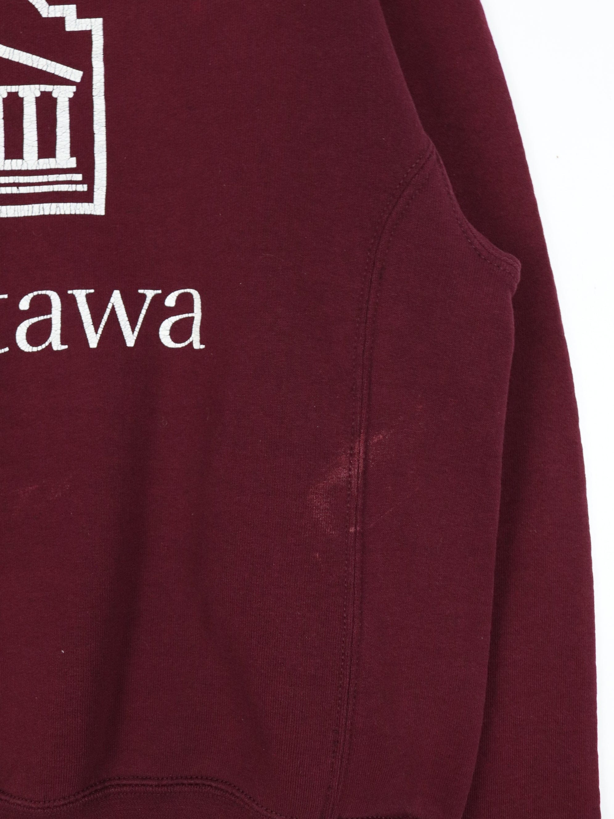 university of ottawa スウェット コレクション