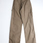Rustler Pants Mens 32 x 34 Brown Work Wear from propervintagecanada