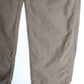 Rustler Pants Mens 32 x 34 Brown Work Wear from propervintagecanada