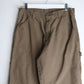 Rustler Pants Mens 32 x 34 Brown Work Wear from propervintagecanada