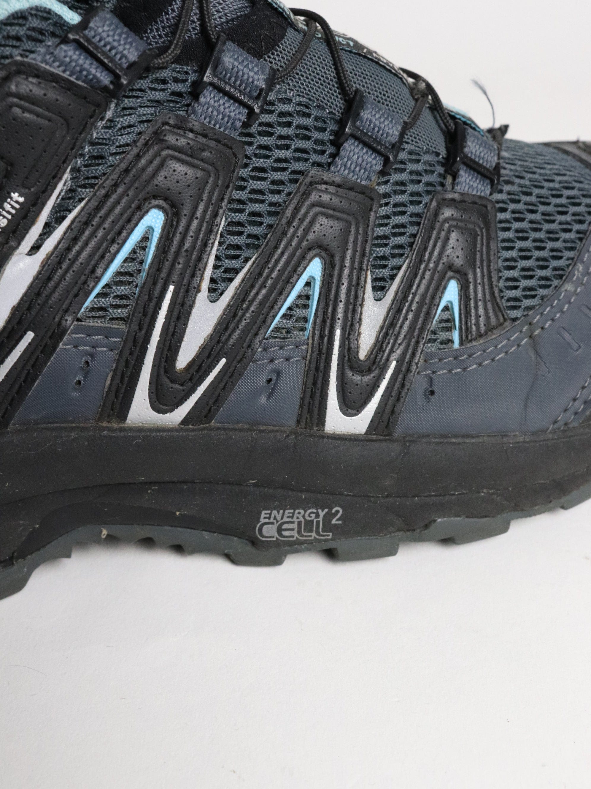 Salomon energy 2 on sale cell