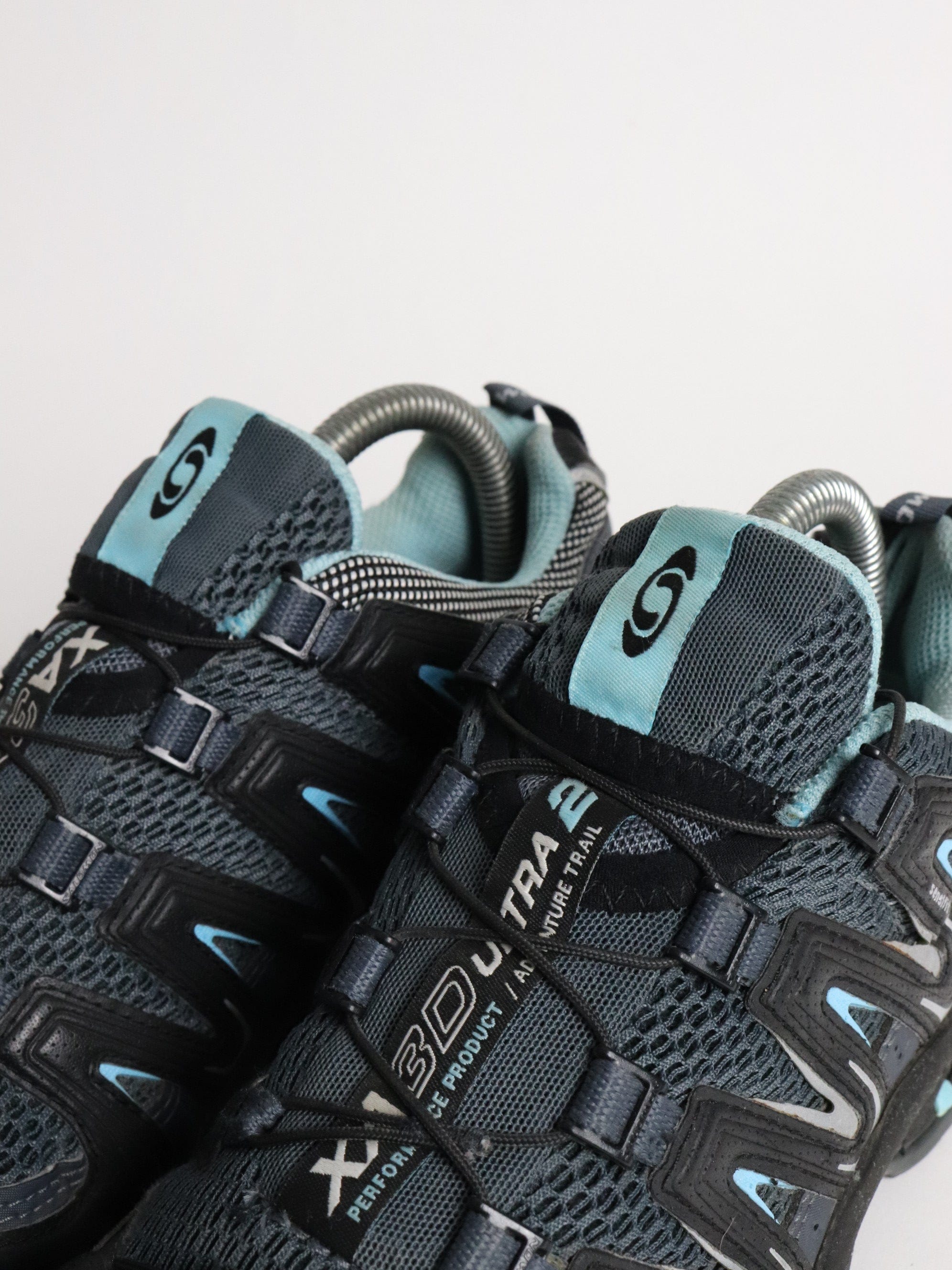 Salomon xa3d sales ultra 2