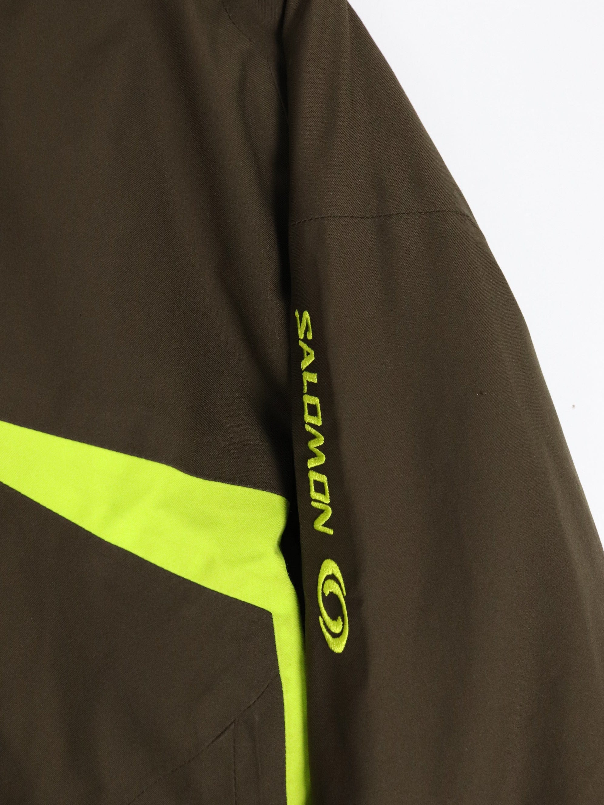 Salomon coats sale jackets