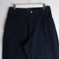 Santana Jeans Mens 32 x 28 Blue Stretchy Pants